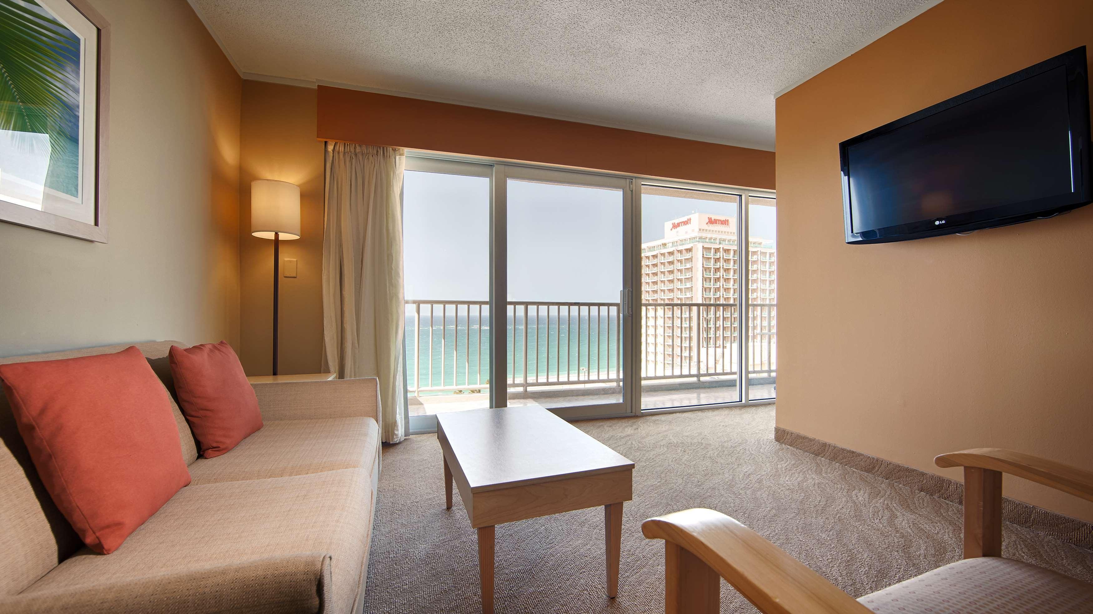 Condado Palm Inn San Juan, Tapestry Collection By Hilton Exterior photo